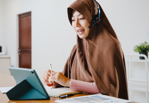How Online Quran Learning Makes a Difference
